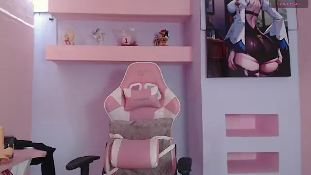 SkylerBloomm online show from 2, 10, 2025