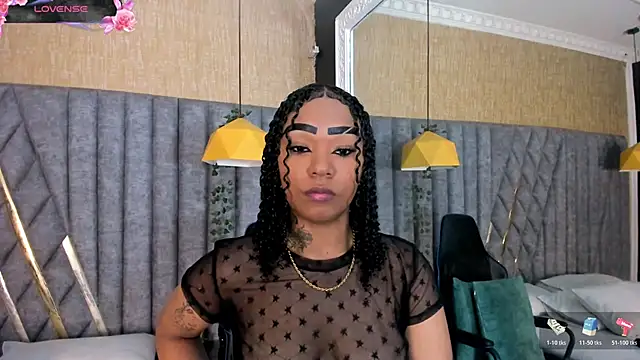 SkylerBloomm online show from 27, 5, 2026