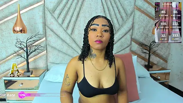 SkylerBloomm online show from 20, 5, 2026