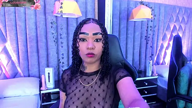SkylerBloomm online show from 21, 5, 2026