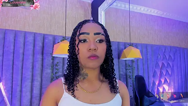 SkylerBloomm online show from 3, 6, 2026