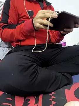 yazinyazin1 online show from 3, 12, 2025