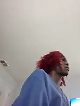 Cocoaversace302 online show from 10, 11, 2025