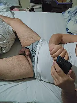 sisman31 online show from 18, 11, 2025