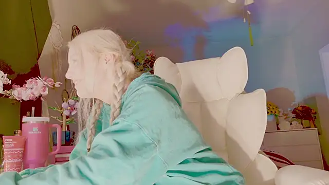 Talulaa online show from 8, 3, 2026