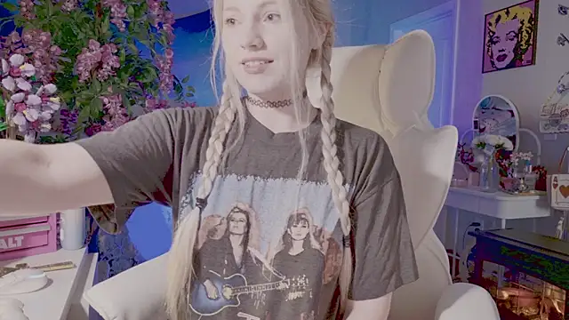 Talulaa online show from 11, 4, 2026