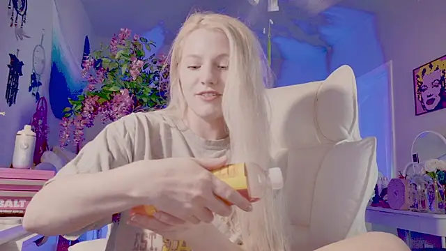 Talulaa online show from 13, 3, 2026