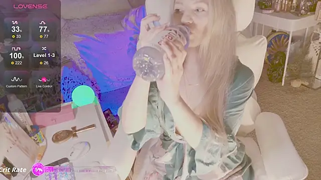 Talulaa online show from 12, 1, 2026