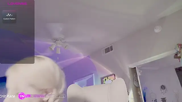 Snapshot of Talulaa chatting on 18, 9, 2025 Talulaa online show from 18, 9, 2025