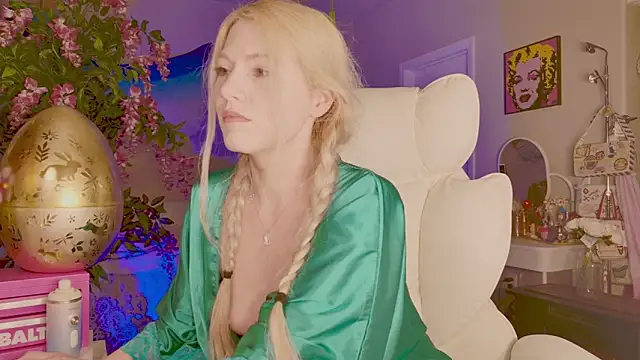 Talulaa online show from 2, 4, 2026