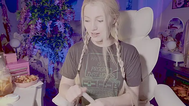 Talulaa online show from 4, 6, 2026