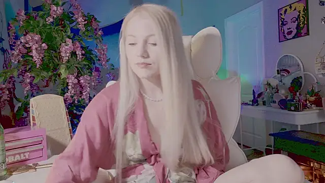Talulaa online show from 30, 4, 2026