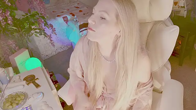 Talulaa online show from 14, 2, 2026