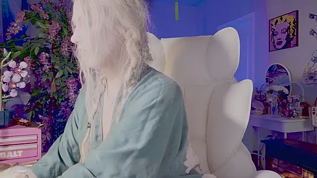 Talulaa online show from 9, 4, 2026