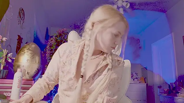 Talulaa online show from 14, 3, 2026