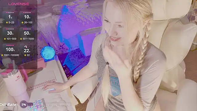 Talulaa online show from 10, 1, 2026