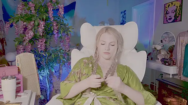 Talulaa online show from 23, 5, 2026