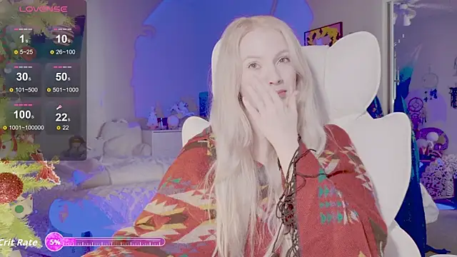 Talulaa online show from 20, 12, 2025