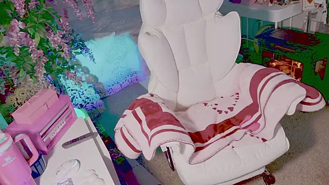 Talulaa online show from 23, 2, 2026