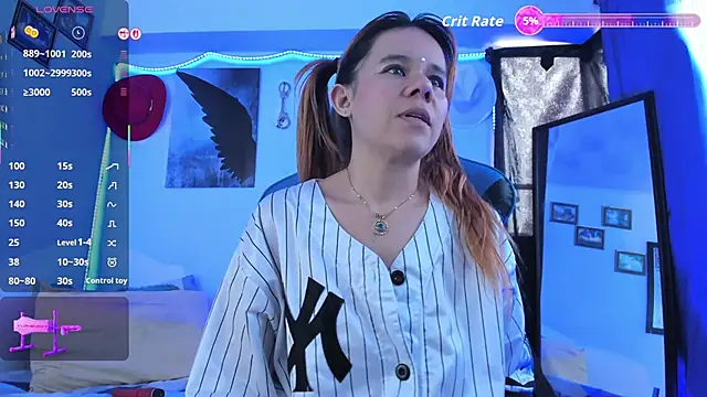 agatha walter  online show from 27, 10, 2025