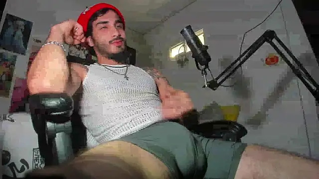 LovexJuxn  online show from 20, 11, 2025