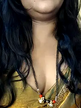 Angel0731 online show from 4, 4, 2026