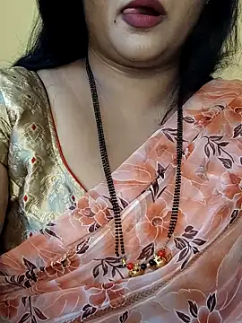 Angel0731 online show from 8, 4, 2026