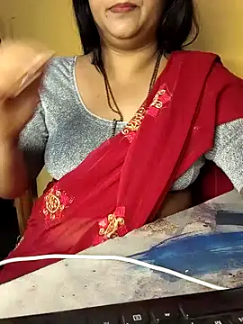 Angel0731 online show from 22, 12, 2025