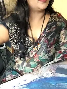 Angel0731 online show from 8, 1, 2026