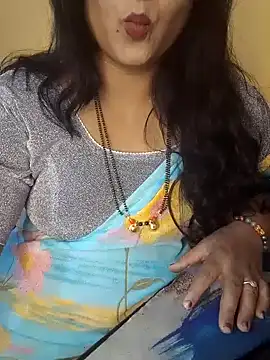 Angel0731 online show from 19, 12, 2025