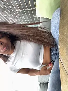 Idonotcherishu online show from 3, 10, 2025