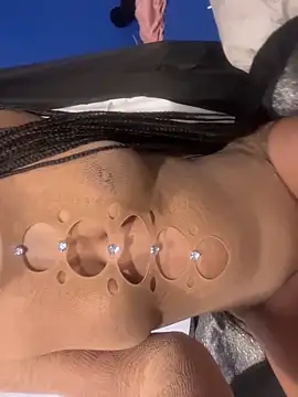 Idonotcherishu online show from 17, 11, 2025