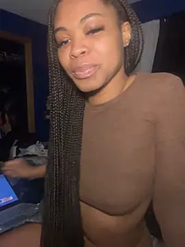 Idonotcherishu online show from 12, 11, 2025