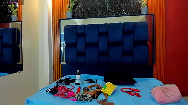 JisooLuv online show from 17, 10, 2025