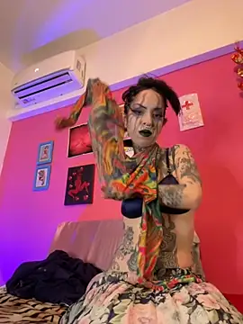 obsesiondarketa online show from 13, 10, 2025