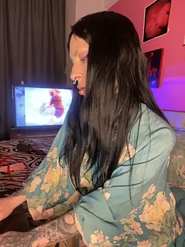 obsesiondarketa online show from 29, 9, 2025