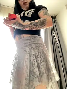 obsesiondarketa online show from 26, 11, 2025