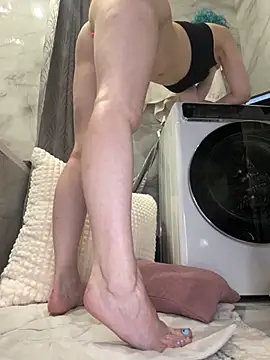 Kitty Kisss online show from 11, 9, 2025