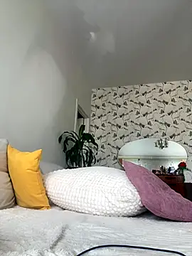 Kitty Kisss online show from 29, 10, 2025