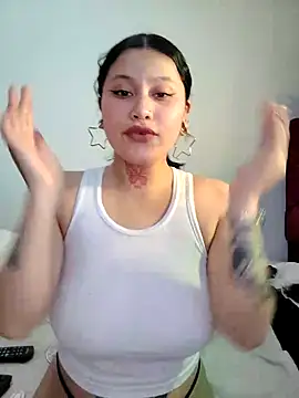 Eva Clark01 online show from 9, 9, 2025