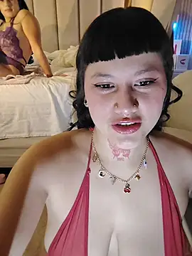 Eva Clark01 online show from 11, 11, 2025