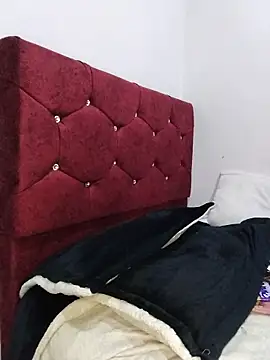 Eva Clark01 online show from 18, 12, 2025