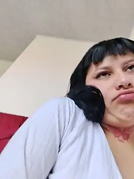 Eva Clark01 online show from 17, 12, 2025