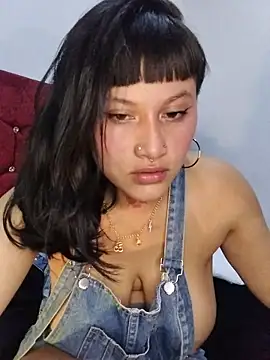 Eva Clark01 online show from 18, 11, 2025