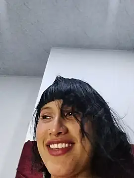 Eva Clark01 online show from 4, 12, 2025