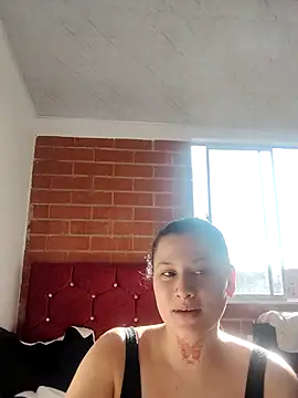 Eva Clark01 online show from 20, 9, 2025