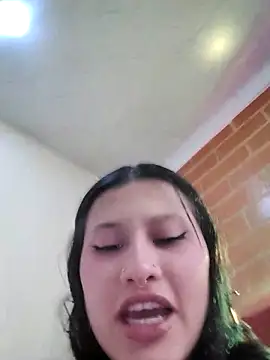 Eva Clark01 online show from 13, 9, 2025