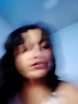 Eva Clark01 online show from 13, 10, 2025