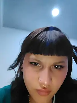 Eva Clark01 online show from 8, 11, 2025