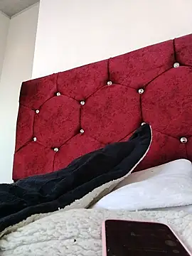 Eva Clark01 online show from 18, 12, 2025